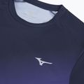 Pánské běžecké tričko Mizuno Summer Pack QD Tee yuuyake 3