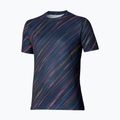 Pánské běžecké tričko Mizuno Summer Pack QD Tee hanabi 3