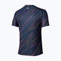 Pánské běžecké tričko Mizuno Summer Pack QD Tee hanabi 4