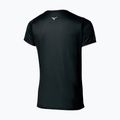Dámské běžecké tričko Mizuno Core Graphic Tee black 2