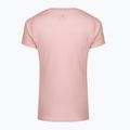 Dámské běžecké tričko Mizuno Core Graphic Tee bleached mauve 2