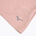Dámské běžecké tričko Mizuno Core Graphic Tee bleached mauve 4