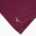 Dámské běžecké tričko Mizuno Core Graphic Tee dark purple 3