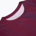 Dámské běžecké tričko Mizuno Core Graphic Tee dark purple 4