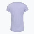 Dámské běžecké tričko Mizuno Core Runbird Tee icelandic blue 2
