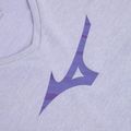 Dámské běžecké tričko Mizuno Core Runbird Tee icelandic blue 3