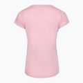 Dámské běžecké tričko Mizuno Core Runbird Tee bleached mauve 2