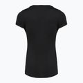 Dámské běžecké tričko Mizuno Core Runbird Tee black/mauve 2