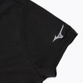 Dámské běžecké tričko Mizuno Core Runbird Tee black/mauve 4