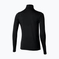 Dámská běžecká mikina Mizuno Core Impulse Half Zip Tee black 2