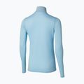 Dámská běžecká mikina Mizuno Core Impulse Half Zip Tee nantucket breeze 2