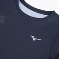 Dámské běžecké tričko Mizuno Summer Pack QD Tee hanabi 3