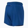 Pánské běžecké šortky Mizuno Core 5.5" 2IN1 princess blue 4