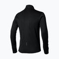 Pánské běžecké tričko Longsleeve Mizuno Active Warm Half Zip black 2
