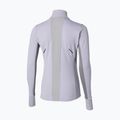 Dámská běžecká mikina Mizuno Active Warm Half Zip icelandic blue 2