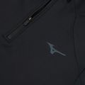 Dámská běžecká mikina Mizuno Active Warm Half Zip black 3