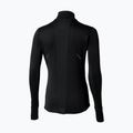 Dámská běžecká mikina Mizuno Active Warm Half Zip black 2