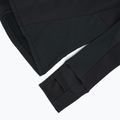 Dámská běžecká mikina Mizuno Active Warm Hooded black 4