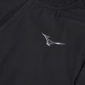 Dámská běžecká bunda Mizuno Tech Thermal Charge Hooded black 3