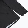 Dámská běžecká bunda Mizuno Tech Thermal Charge Hooded black 4