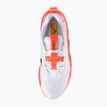 Házenkářské boty Mizuno Wave Stealth Neo 2 white/flery coral 2/citrus 5