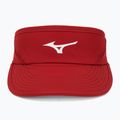 Tenisový kšilt Mizuno Drylite Visor lava falls 2