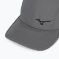 Kšiltovka Mizuno Drylite Cap quiet shade 3