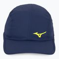Kšiltovka Mizuno Drylite Cap estate blue 2