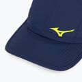 Kšiltovka Mizuno Drylite Cap estate blue 3