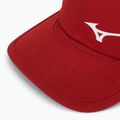 Kšiltovka Mizuno Drylite Cap lava falls 3