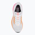 Běžecké boty Mizuno Wave Rider 28 white/tang orange/pink tetra 5