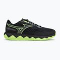 Boty na padel Mizuno Wave Enforce Tour 2 black/foliage green/glowing ap 2