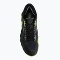 Boty na padel Mizuno Wave Enforce Tour 2 black/foliage green/glowing ap 5
