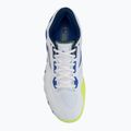 Tenisové boty Mizuno Wave Enforce Tour 2 CC white/dazzling blue/lightning 5