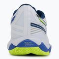 Tenisové boty Mizuno Wave Enforce Tour 2 CC white/dazzling blue/lightning 6