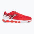Tenisové boty Mizuno Wave Enforce Tour 2 CC fiery red/white/sun-dried toma 2
