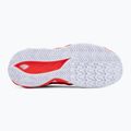 Tenisové boty Mizuno Wave Enforce Tour 2 CC fiery red/white/sun-dried toma 4