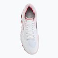Dámské tenisové boty Mizuno Wave Enforce Tour 2 CC white/pinkesque/barbados/cherry 5
