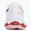 Dámské tenisové boty Mizuno Wave Enforce Tour 2 CC white/pinkesque/barbados/cherry 6
