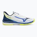 Tenisové boty Mizuno Wave Exceed Tour 7 CCwhite/dazzling blue/lightning 2