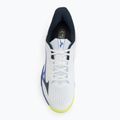 Tenisové boty Mizuno Wave Exceed Tour 7 CCwhite/dazzling blue/lightning 5