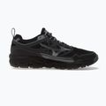 Boty Mizuno Wave Daichi Ls Black/Metallic Gray/Iron Gate 2