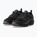 Boty Mizuno Wave Daichi Ls Black/Metallic Gray/Iron Gate 3