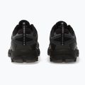 Boty Mizuno Wave Daichi Ls Black/Metallic Gray/Iron Gate 4