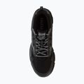 Boty Mizuno Wave Daichi Ls Black/Metallic Gray/Iron Gate 5