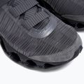 Boty Mizuno Wave Prophecy Strap 2 iron gate/black 5