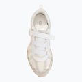 Boty Mizuno Wave Prophecy Strap 2 snow white/pristine 5