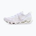 Boty Mizuno Wave Prophecy Strap 2 snow white/pristine
