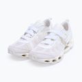 Boty Mizuno Wave Prophecy Strap 2 snow white/pristine 2