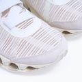 Boty Mizuno Wave Prophecy Strap 2 snow white/pristine 5